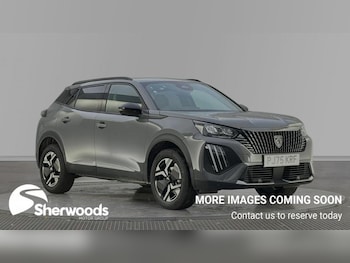 Used Peugeot 2008 2025 for sale - 77679568: Photo