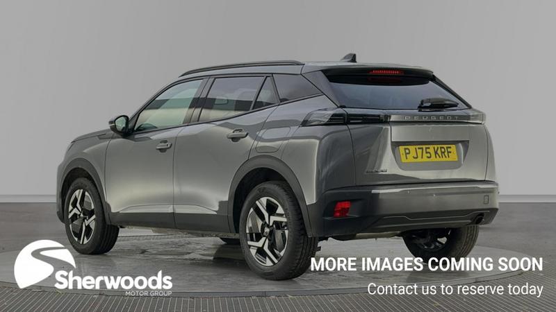 Used Peugeot 2008 2025 for sale - 77679568: Photo 3