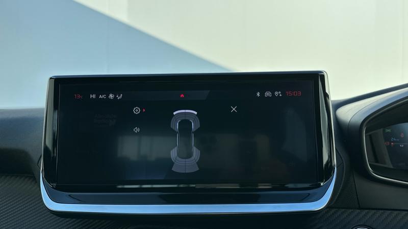 Used Peugeot 2008 2025 for sale - 77679568: Photo 32