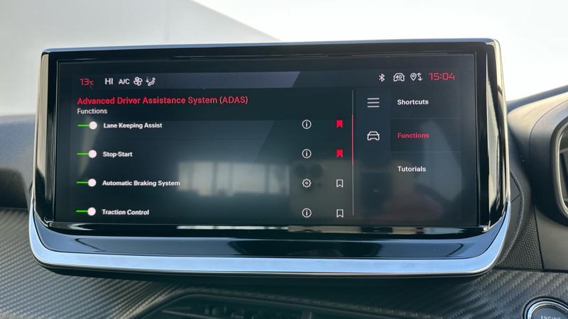 Used Peugeot 2008 2025 for sale - 77679568: Photo 39