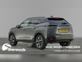 Used Peugeot 2008 2025 for sale - 77679568: Photo