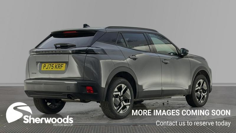 Used Peugeot 2008 2025 for sale - 77679568: Photo 4