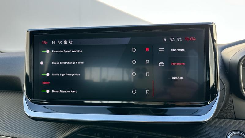 Used Peugeot 2008 2025 for sale - 77679568: Photo 40