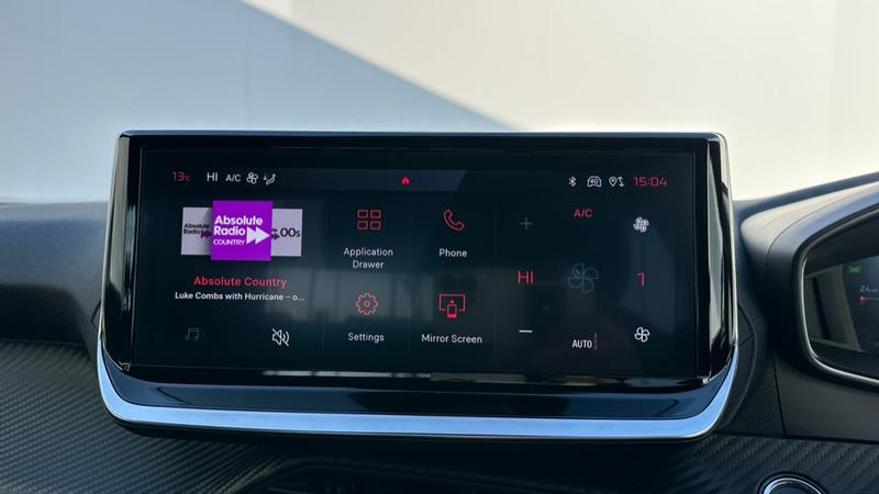 Used Peugeot 2008 2025 for sale - 77679568: Photo 41