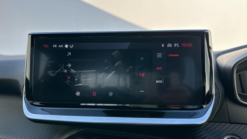 Used Peugeot 2008 2025 for sale - 77679568: Photo 42