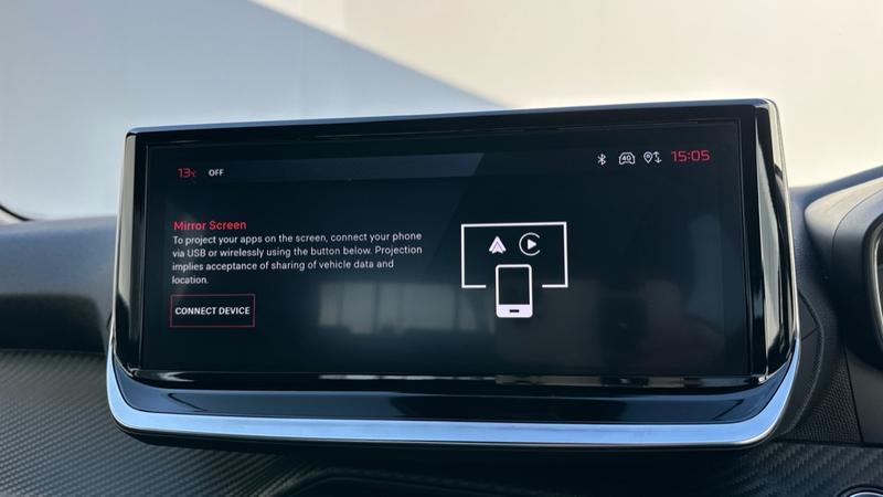 Used Peugeot 2008 2025 for sale - 77679568: Photo 43