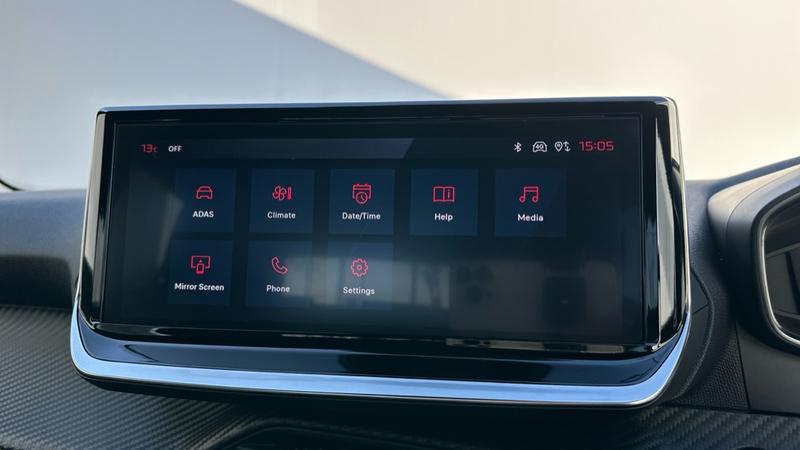 Used Peugeot 2008 2025 for sale - 77679568: Photo 44