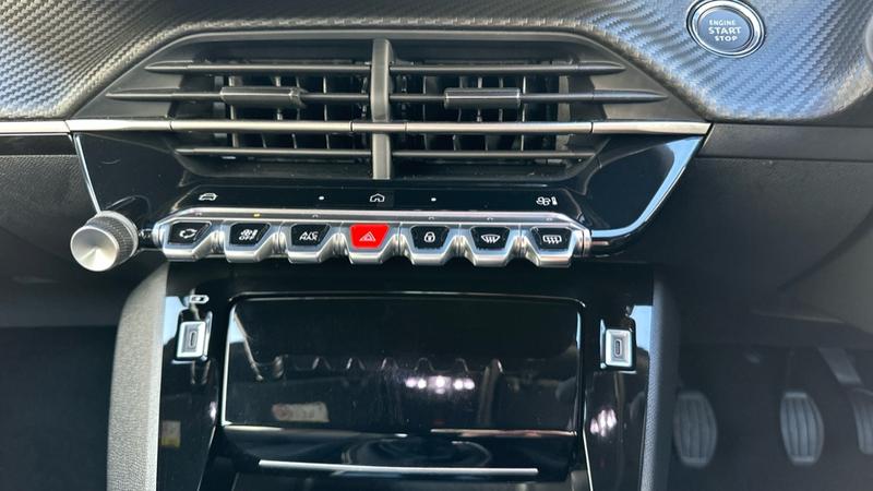 Used Peugeot 2008 2025 for sale - 77679568: Photo 46