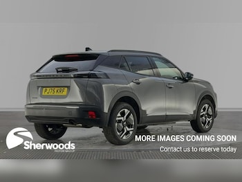 Used Peugeot 2008 2025 for sale - 77679568: Photo