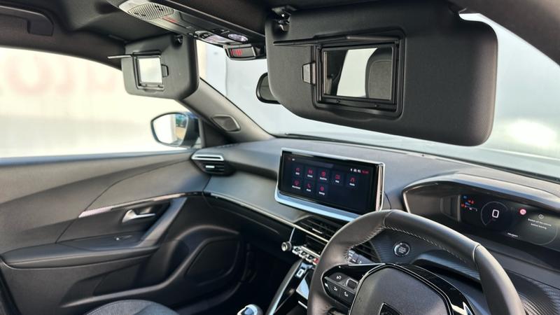 Used Peugeot 2008 2025 for sale - 77679568: Photo 56