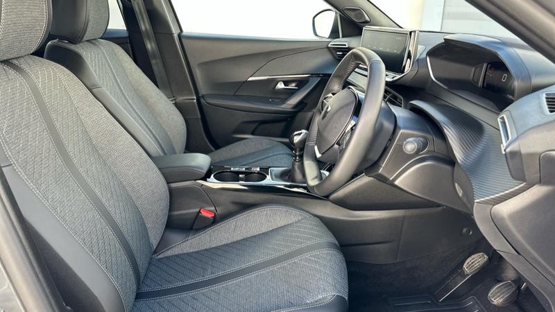 Used Peugeot 2008 2025 for sale - 77679568: Photo 57