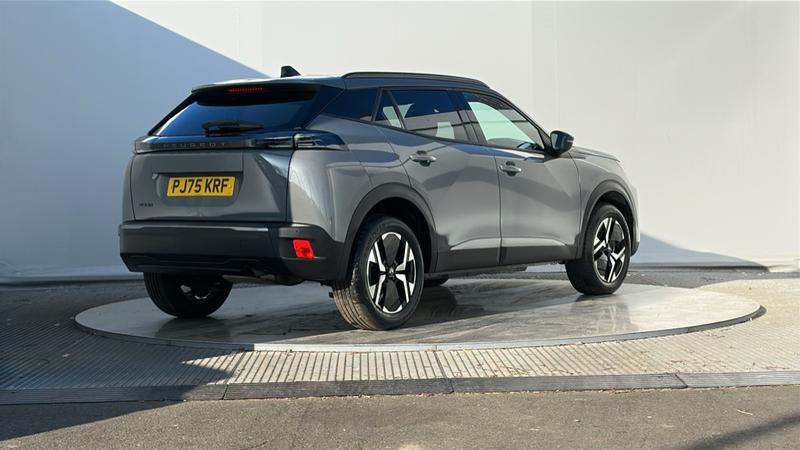 Used Peugeot 2008 2025 for sale - 77679568: Photo 6