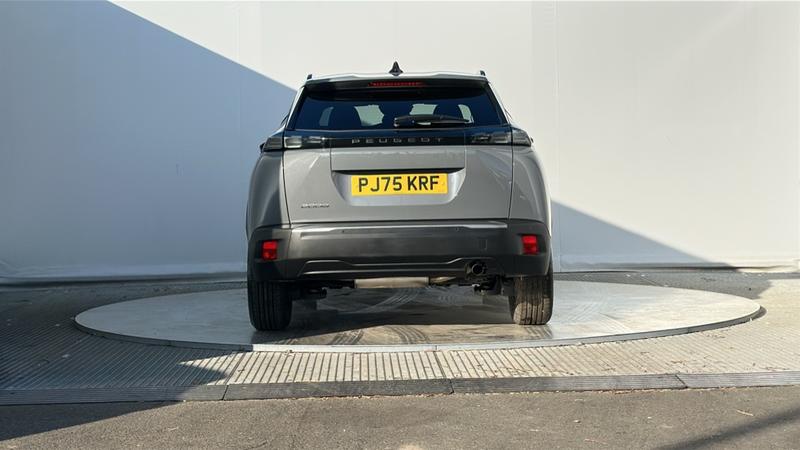 Used Peugeot 2008 2025 for sale - 77679568: Photo 7