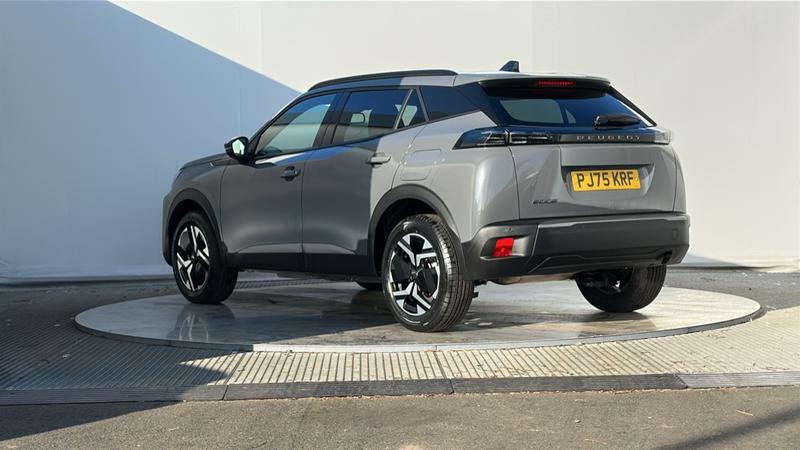 Used Peugeot 2008 2025 for sale - 77679568: Photo 8