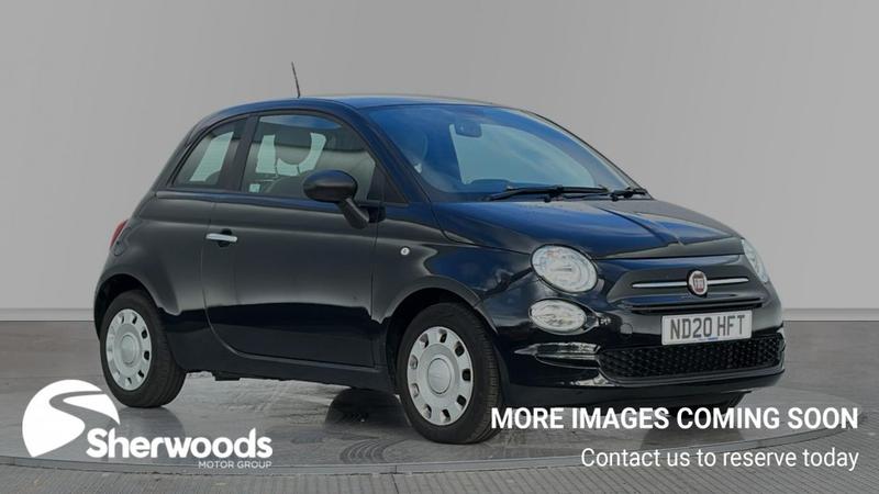 Used Fiat 500 2020 for sale - 76385093: Photo 1