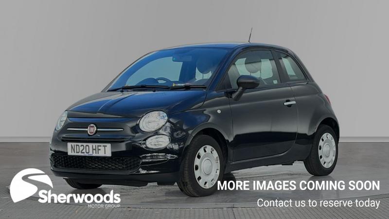Used Fiat 500 2020 for sale - 76385093: Photo 2