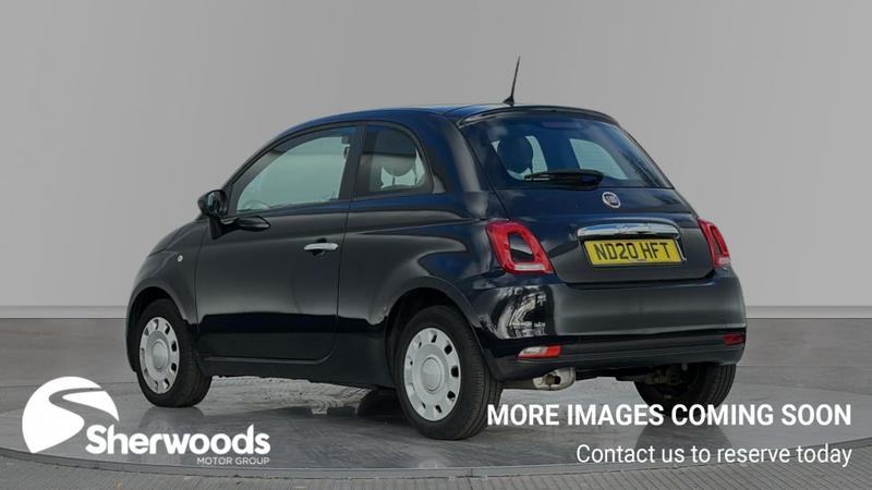 Used Fiat 500 2020 for sale - 76385093: Photo 3