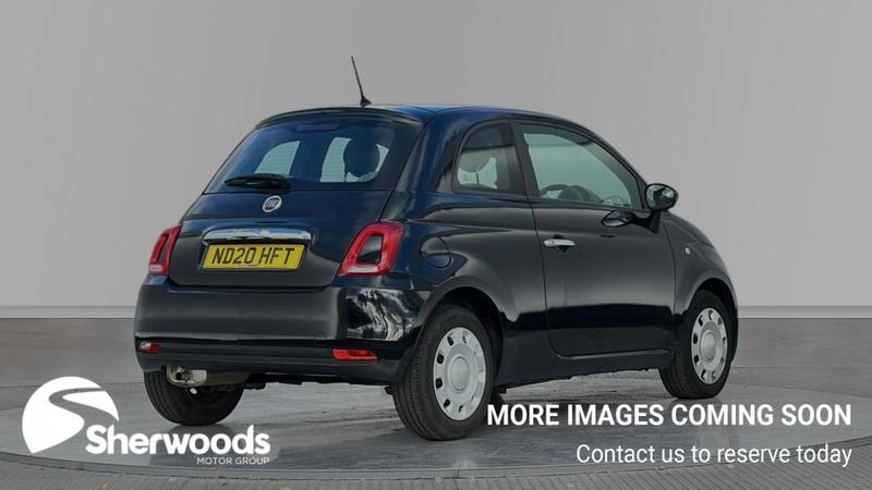 Used Fiat 500 2020 for sale - 76385093: Photo 4