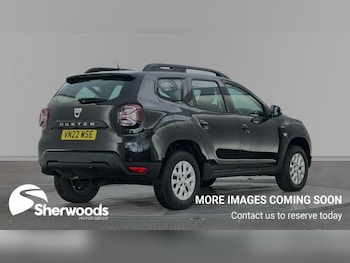 Used Dacia Duster 2022 for sale - 78270795: Photo