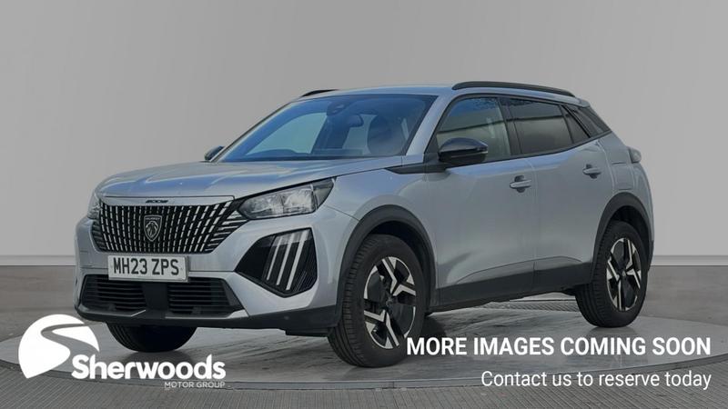 Used Peugeot 2008 2023 for sale - 78001268: Photo 2