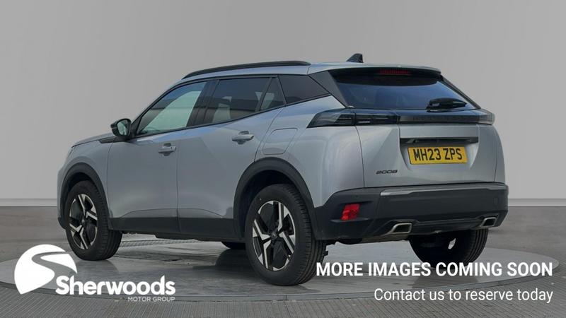 Used Peugeot 2008 2023 for sale - 78001268: Photo 3