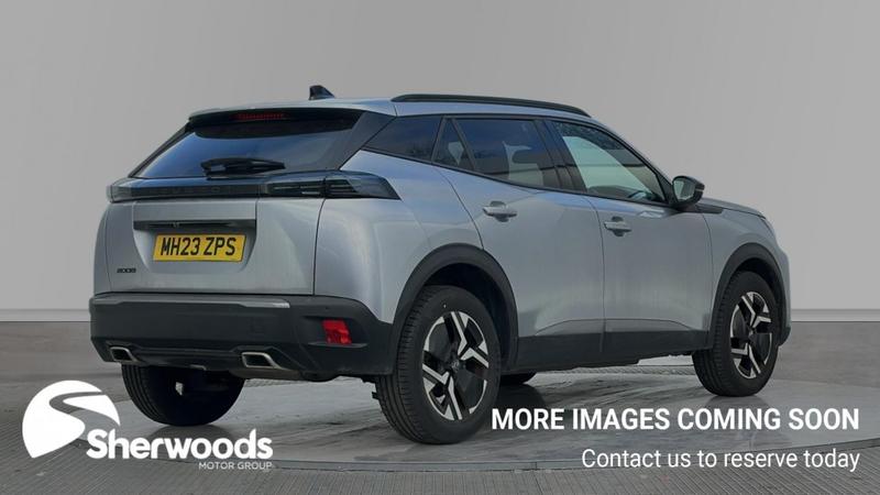 Used Peugeot 2008 2023 for sale - 78001268: Photo 4