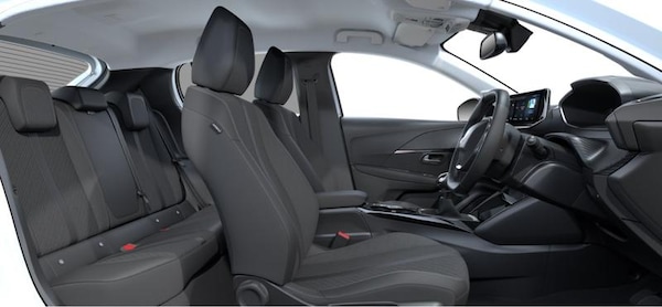 Used Peugeot 208 2025 for sale - 76190513: Photo 10