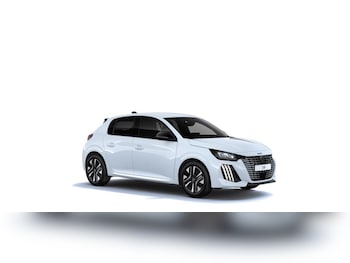 Peugeot - 208
