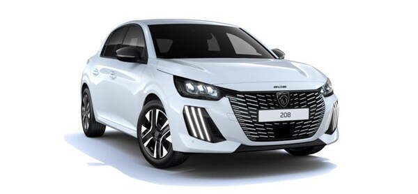 Used Peugeot 208 2025 for sale - 76190513: Photo 2