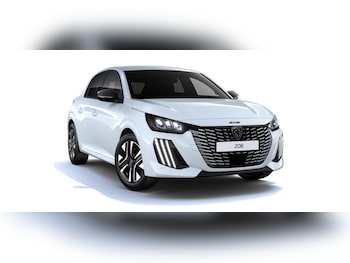Used Peugeot 208 2025 for sale - 76190513: Photo 2
