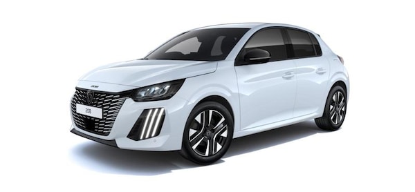 Used Peugeot 208 2025 for sale - 76190513: Photo 3