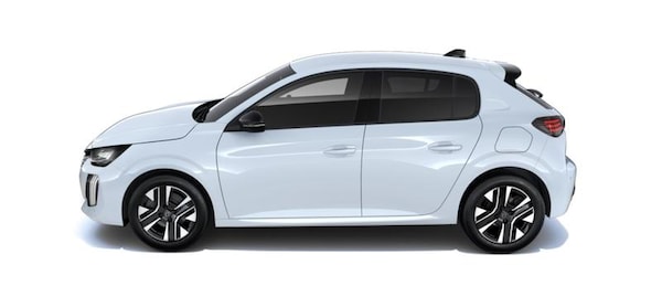 Used Peugeot 208 2025 for sale - 76190513: Photo 4