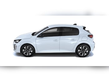Used Peugeot 208 2025 for sale - 76190513: Photo 4