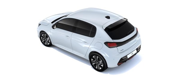 Used Peugeot 208 2025 for sale - 76190513: Photo 5