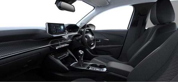 Used Peugeot 208 2025 for sale - 76190513: Photo 8