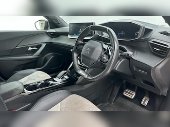 Used Peugeot 2008 2022 for sale - 75969343: Photo