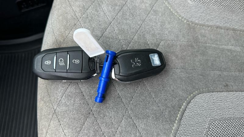 Vehicle 69