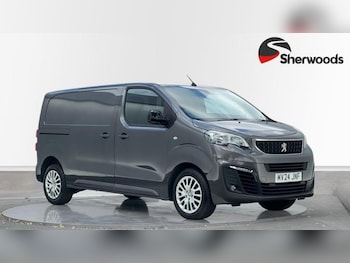 Used Peugeot Expert 2024 for sale - 75587030: Photo