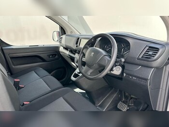 Used Peugeot Expert 2024 for sale - 75587030: Photo