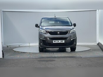 Used Peugeot Expert 2024 for sale - 75587030: Photo