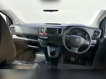 Used Peugeot Expert 2024 for sale - 75587030: Photo
