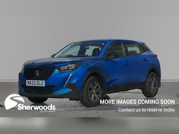 Used Peugeot 2008 2022 for sale - 79534289: Photo