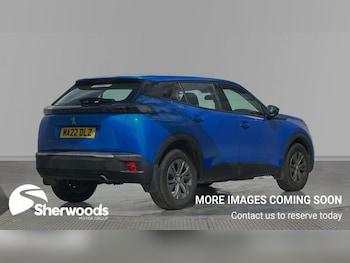 Used Peugeot 2008 2022 for sale - 79534289: Photo