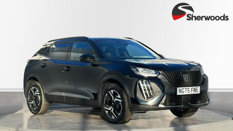 Used Peugeot 2008 2025 for sale - 77117348: Photo 1