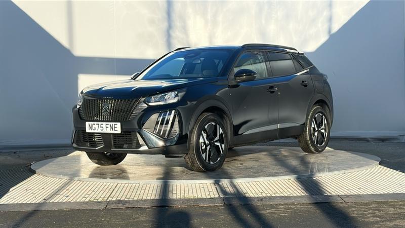 Used Peugeot 2008 2025 for sale - 77117348: Photo 10