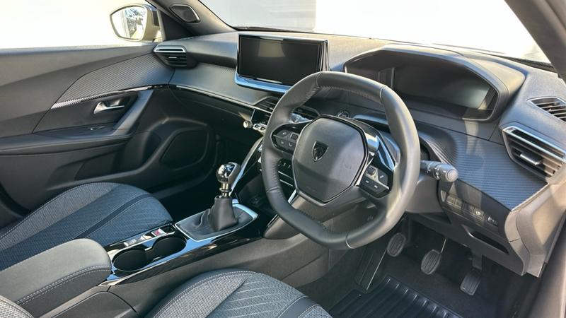 Used Peugeot 2008 2025 for sale - 77117348: Photo 2