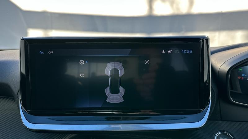 Used Peugeot 2008 2025 for sale - 77117348: Photo 26