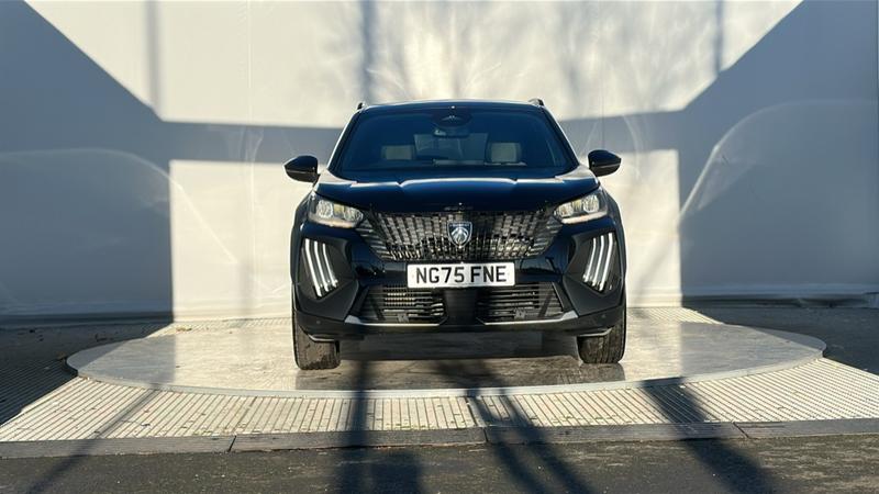 Used Peugeot 2008 2025 for sale - 77117348: Photo 3