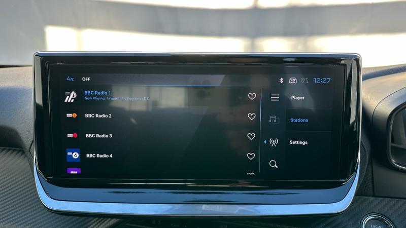 Used Peugeot 2008 2025 for sale - 77117348: Photo 30