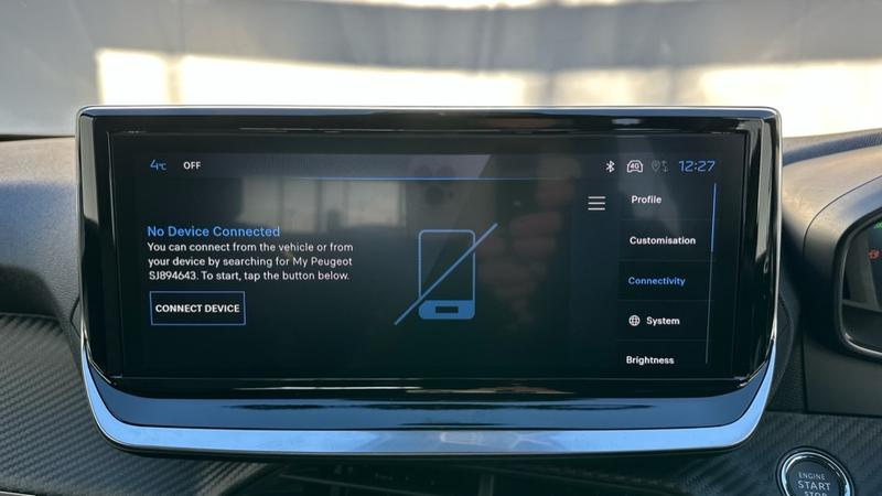 Used Peugeot 2008 2025 for sale - 77117348: Photo 31